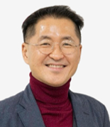 정흥채 사무국장 프로필 사진
