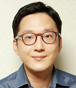 김성근 전임연구원 프로필 사진